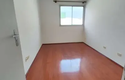 Apartamento com 2 quartos para alugar no Parque Santos Dumont, Taboão da Serra 