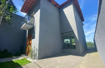 Casa três quartos no engenho do mato/niterói  - por r$:650.000,00 -