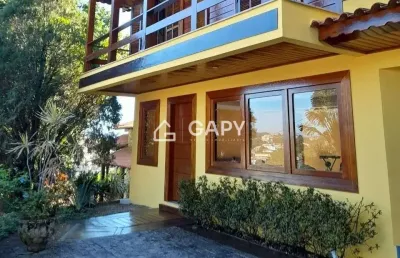 Casa em condominio fechado -  badu/niterói - por r$:680.000,00 -