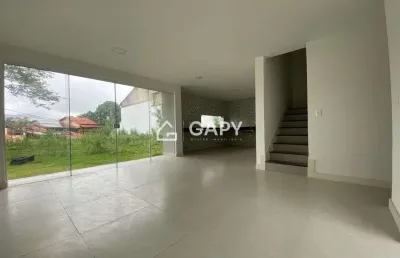 Casa duplex primeira locação – 122m² - serra grande/itaipu – niterói – por r$:790.000,00