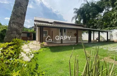Casa em condomínio em itaipu, 3 quartos - niterói/rj - por r$: 890.000,00
