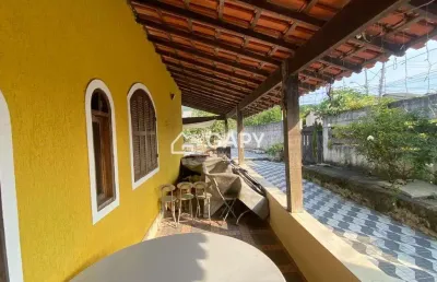 Casa linear ampla com edícula em itaipu/niterói – 220m² - por r$: 790.000,00