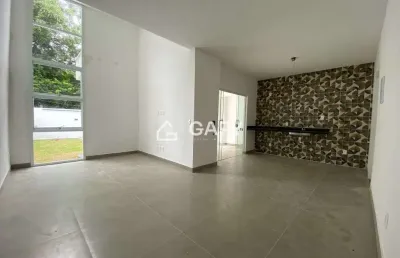 Casa linear arquitetura moderna – por r$: 580.000,00 – engenho do mato
