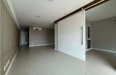 Apartamento 4 suítes com 2 vagas – 142m² - icaraí/niterói – por: r$:1.365.000,00