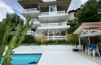 4 quartos em condomínio - itaipu/niterói - por r$ 1.250.000,00