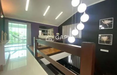 Casa em condomínio com 4 quartos, 600 m² por r$: 1.500.000 - itaipu - niterói/rj