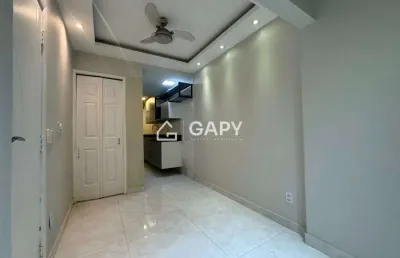 Reformado em localização privilegiada - santa rosa/niterói - por r$: 290.000,00