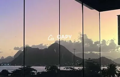 Desfrute pôr do sol, no conforto do seu lar! – charitas – por: r$: 980.000,00