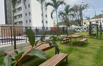 Aldeias de pendotiba – 2 quartos por r$ 245.000,00 - maria paula