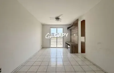 Apartamento com 2 quartos à venda no Mutuá, São Gonçalo 