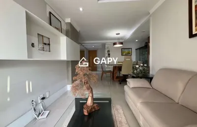 Apartamento novo, completo e moderno em icaraí – r$: 770.000,00
