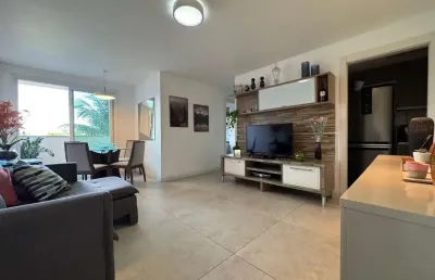 Apartamento com 3 quartos à venda no Badu, Niterói 