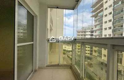 Apartamento 2 qts completo -  largo da batalha - r$: 440.000,00