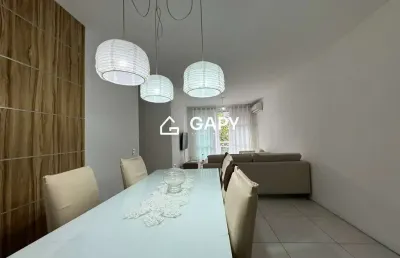 Três quartos garden  - piratininga/niterói – por r$:830.000,00