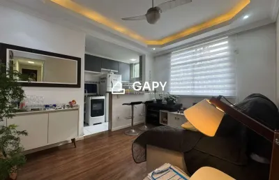 Apartamento exclusivo em santa rosa – por r$:270.000,00