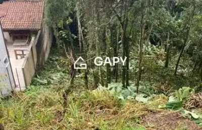 Terreno exclusivo com vista e lazer no condomínio lírios do campo iv – r$:110.000,00