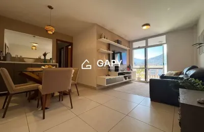 Apartamento de 3 quartos c/ varandão gourmet e lazer de clube – r$:710.000,00