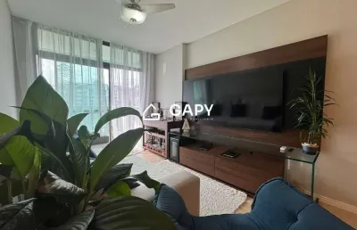 Apartamento 2 qts com varanda em santa rosa - por - r$:530.000,00