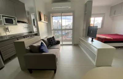 Kitnet / Stúdio à venda na Rua Alferes Pedro de Souza, 18, Vila Eliza, Campinas