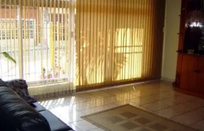 Casa com 4 quartos à venda no Taboão, Diadema 