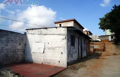 Chácara / sítio à venda no Paulicéia, São Bernardo do Campo 