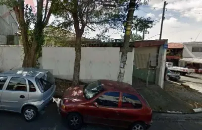 Chácara / sítio à venda no Taboão, Diadema 
