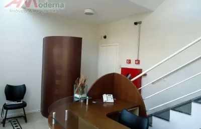 Prédio inteiro em vila santa terezinha  -  são bernardo do campo