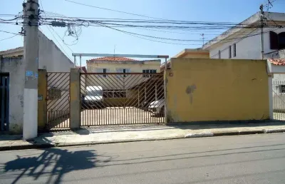 Chácara / sítio à venda no Piraporinha, Diadema 