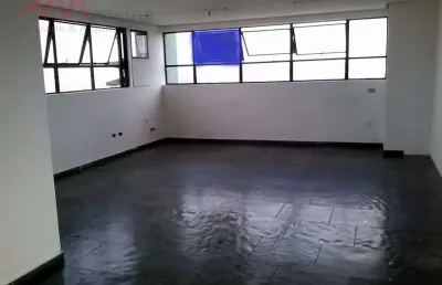 Sala comercial para alugar no Rudge Ramos, São Bernardo do Campo 