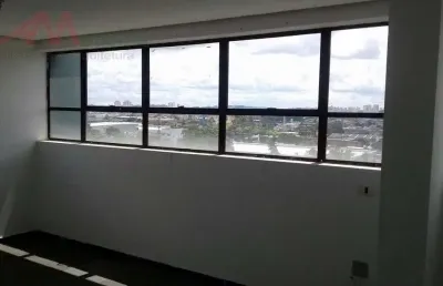 Sala comercial à venda no Rudge Ramos, São Bernardo do Campo 