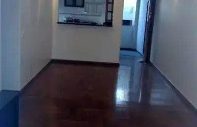 Apartamento com 3 quartos à venda no Campestre, Santo André 
