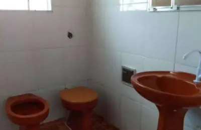 Casa sobrado em paulicéia  -  são bernardo do campo