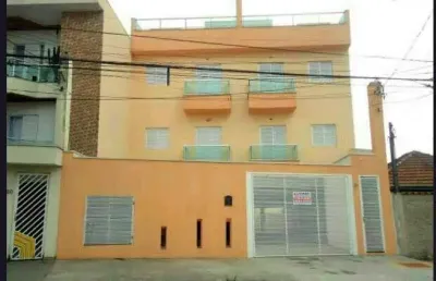 Apartamento em vila eldízia  -  são bernardo do campo