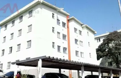Apartamento com 2 quartos à venda no Paulicéia, São Bernardo do Campo 