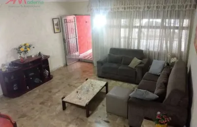Casa com 2 quartos à venda no Paulicéia, São Bernardo do Campo 