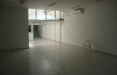 Sala comercial para alugar no Nova Petrópolis, São Bernardo do Campo 