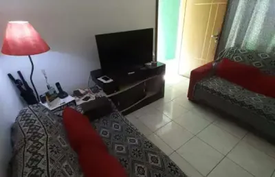 Casa sobrado em paulicéia  -  são bernardo do campo
