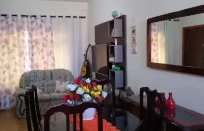 Casa com 3 quartos à venda no Assunção, São Bernardo do Campo 
