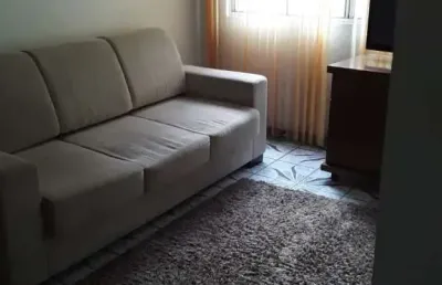 Apartamento com 2 quartos à venda no Taboão, São Bernardo do Campo 