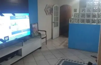 Casa com 4 quartos à venda no Centro, São Caetano do Sul 