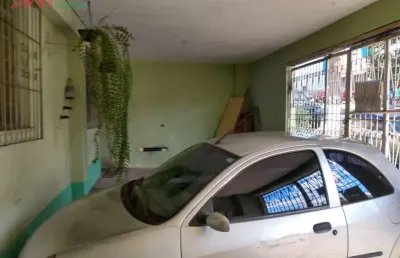 Terreno à venda no Taboão, São Bernardo do Campo 