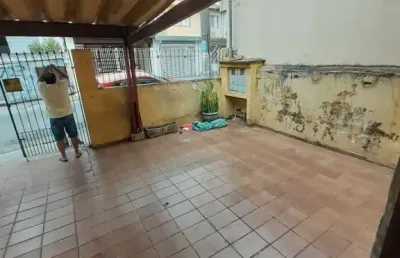 Casa com 2 quartos à venda no Paulicéia, São Bernardo do Campo 