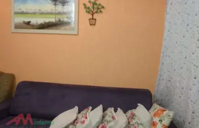 Casa com 4 quartos à venda no Demarchi, São Bernardo do Campo 