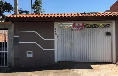 Terreno à venda no Jardim Nair Maria, Salto 