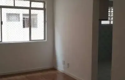 Apartamento com 2 quartos à venda na Aclimação, São Paulo 