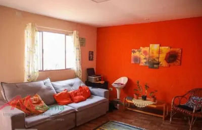 Casa térrea em rudge ramos  -  são bernardo do campo