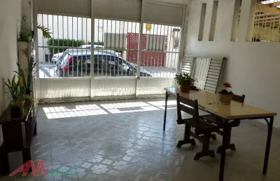 Casa com 2 quartos à venda no Paulicéia, São Bernardo do Campo 