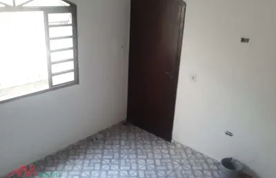 Casa assobradada em paulicéia  -  são bernardo do campo
