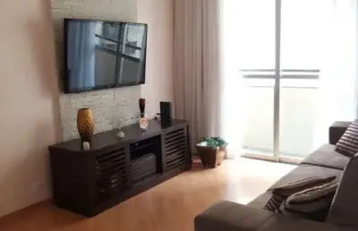 Apartamento com 2 quartos à venda no Centro, Diadema 