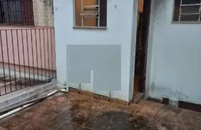 Casa sobrado em rudge ramos  -  são bernardo do campo